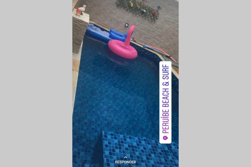  CASA TEMPORADA PRAIA PERUÍBE