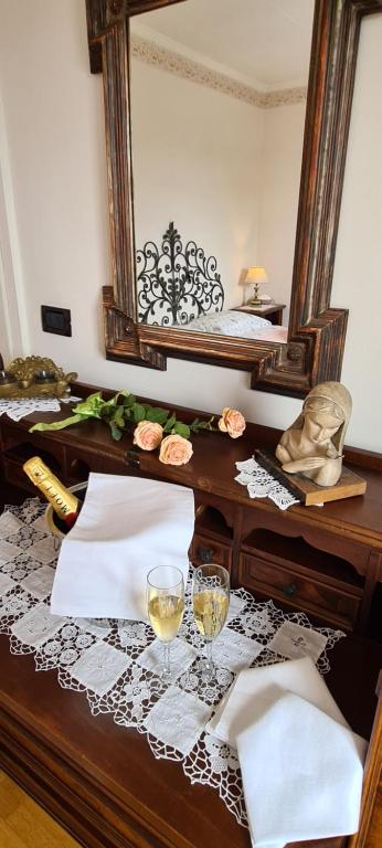 B&B Isonzo