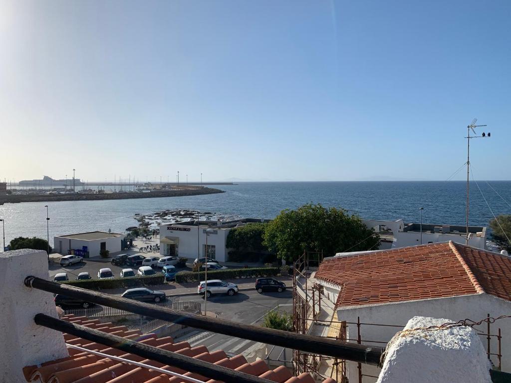 Zdjęcie z galerii obiektu Casa sul mare Porto Torres III w mieście Porto Torres