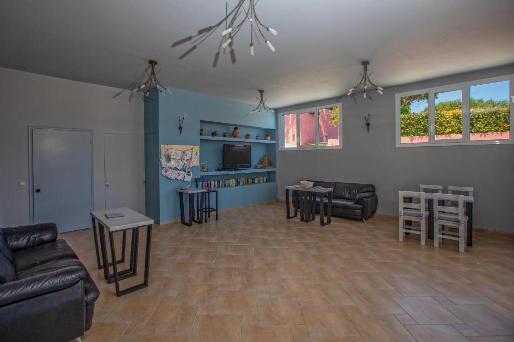 Fotografie z fotogalerie ubytování Pelagos Apartments v destinaci Skála Kefalonia