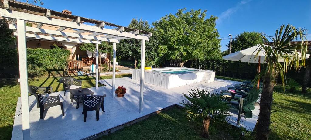 B&B Isonzo