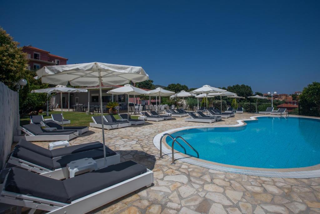 Pelagos Apartments