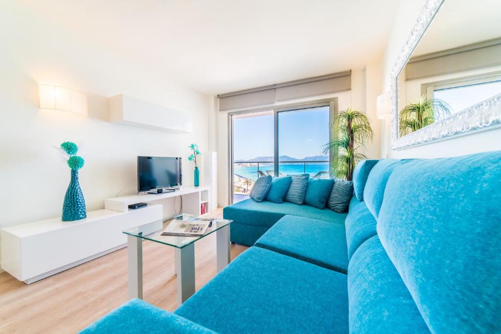 Sa Maniga 6G, Cala Millor – Updated 2022 Prices