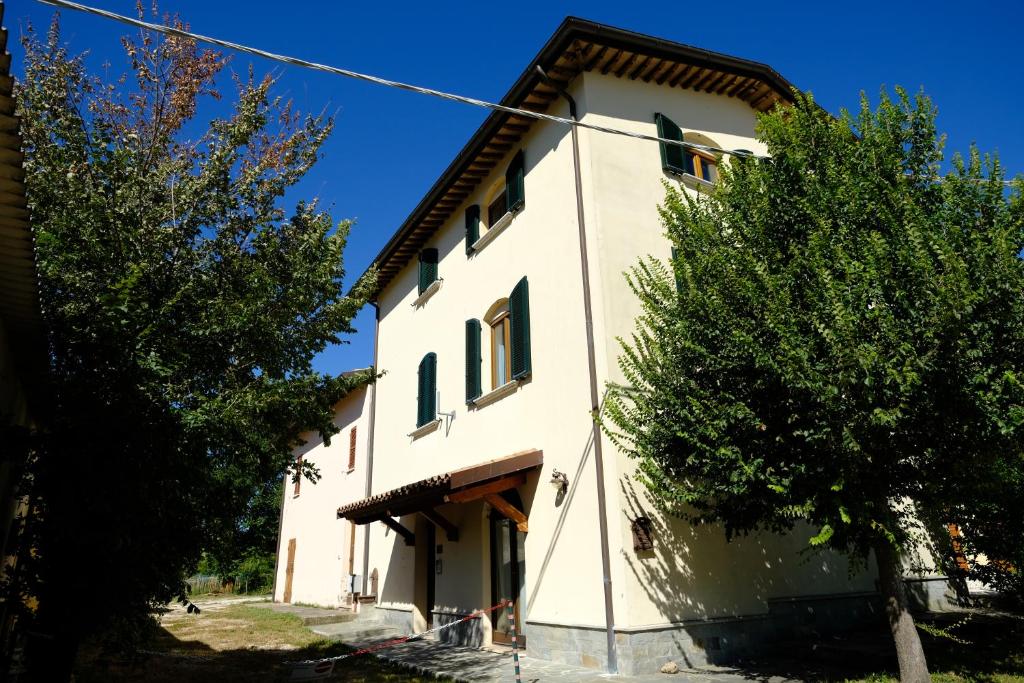 Casa Vacanze Campo d'Arco - Housity