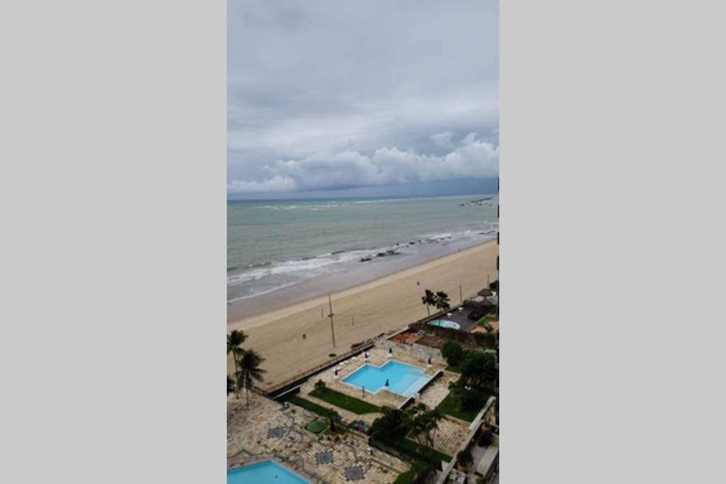  Flat Beira Mar Praia de Piedade - Recife/PE