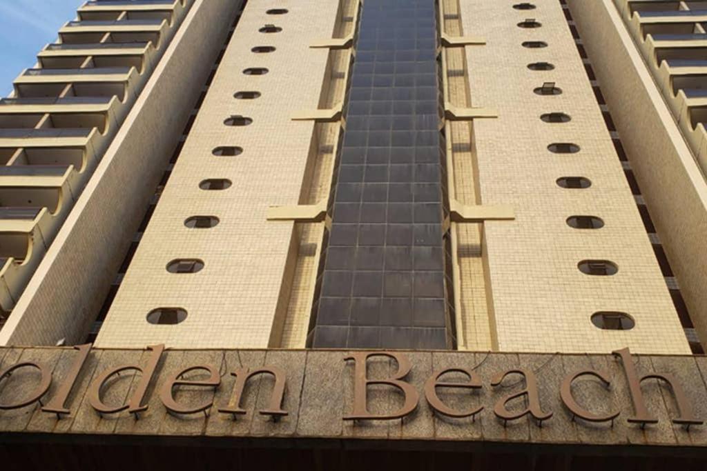 Flat Beira Mar Praia de Piedade - Recife/PE