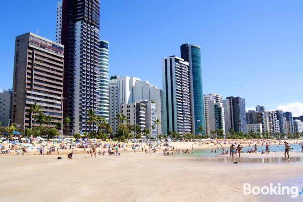  Flat Beira Mar Praia de Piedade - Recife/PE