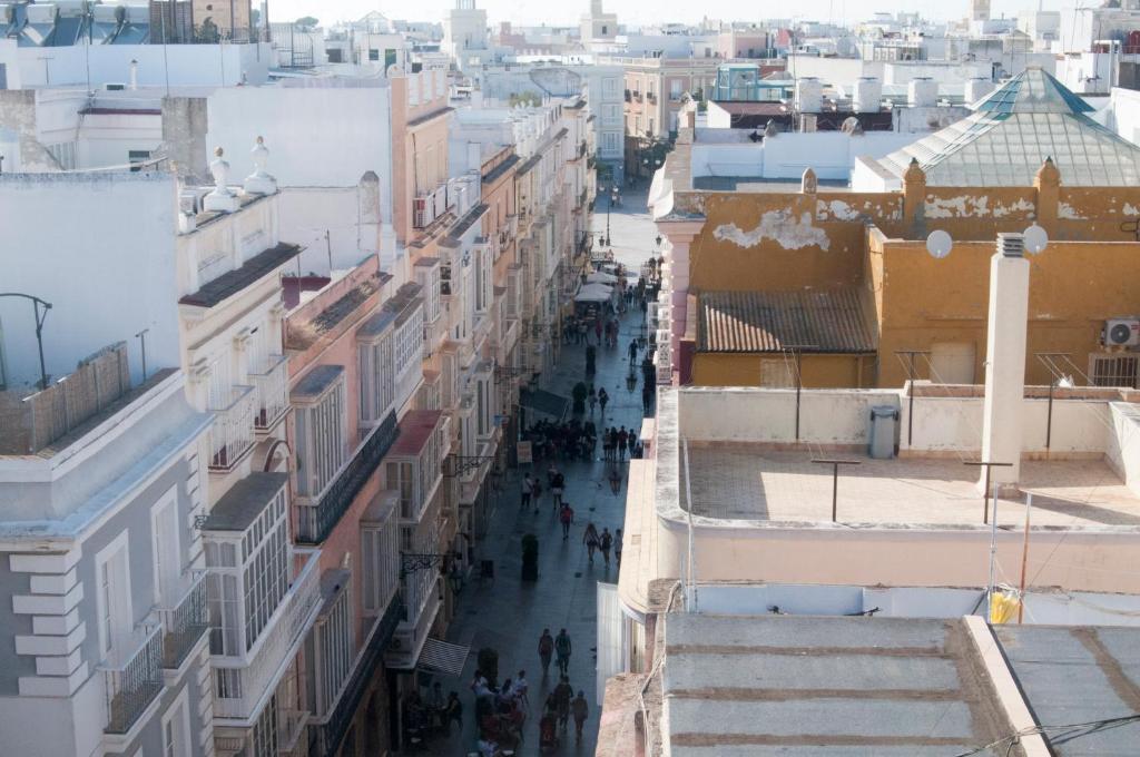 El mirador de Ancha, Cádiz – Precios actualizados 2022