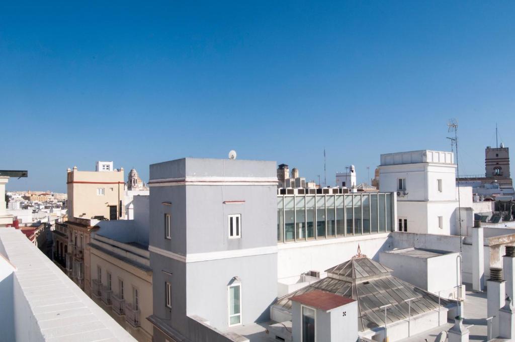 El mirador de Ancha, Cádiz – Precios actualizados 2022