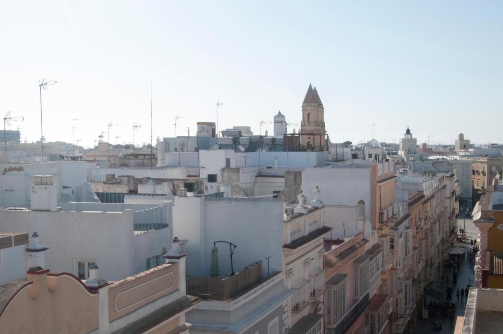 El mirador de Ancha, Cádiz – Precios actualizados 2022