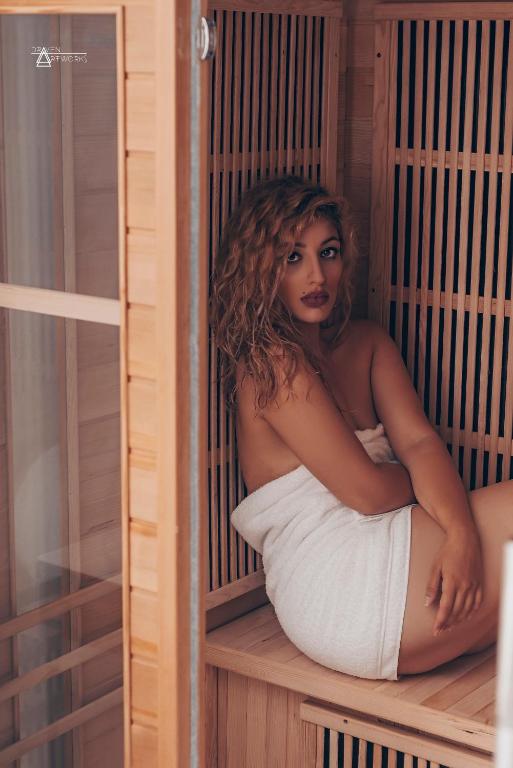 Gregorio VII Luxury Suites San Damaso - Resim 33