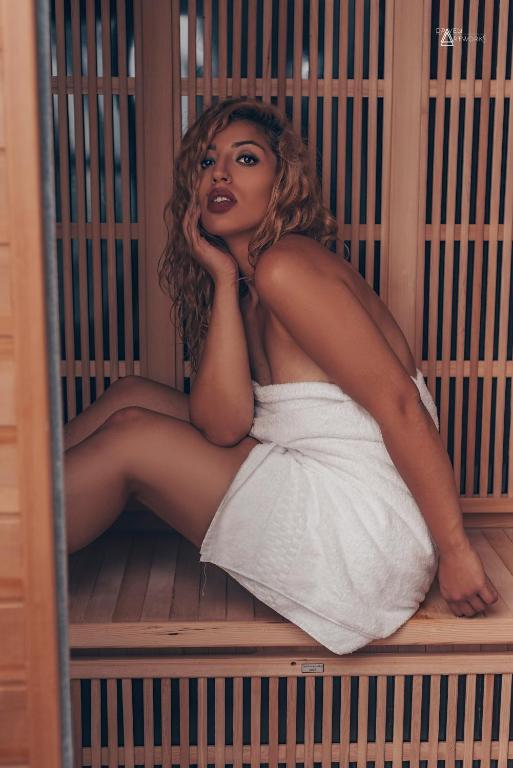 Gregorio VII Luxury Suites San Damaso - Resim 15