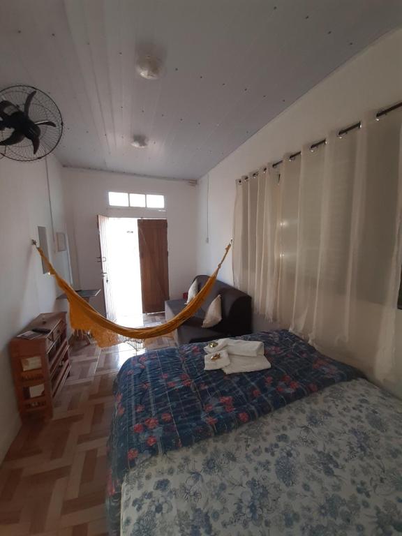  Quarto Canastra