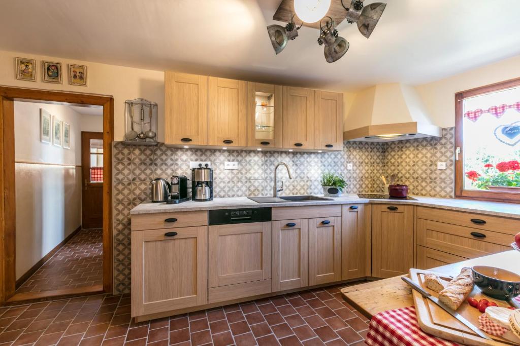 Maison Gîte Au Tonnelier – photo 16
