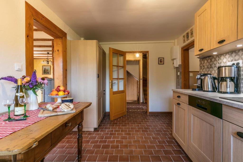 Maison Gîte Au Tonnelier – photo 17