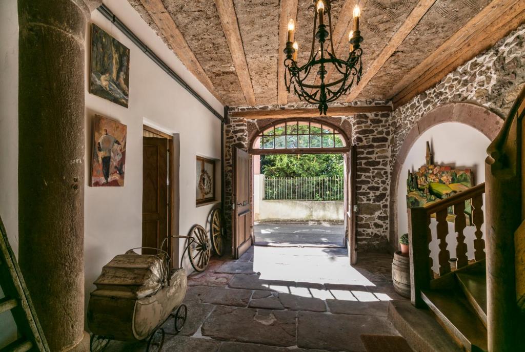 Maison Gîte Au Tonnelier – photo 13