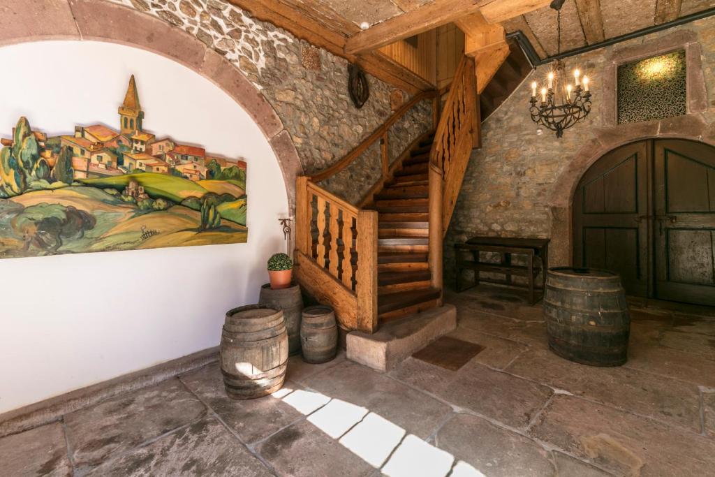 Maison Gîte Au Tonnelier – photo 14