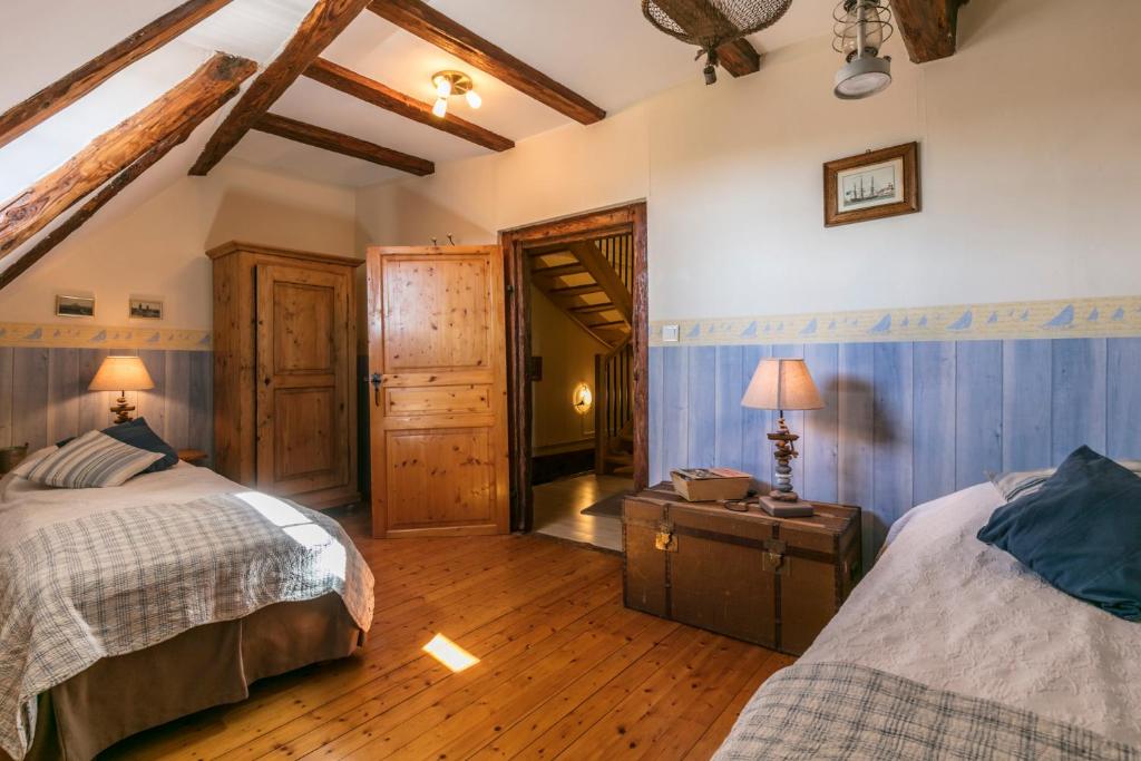 Maison Gîte Au Tonnelier – photo 24