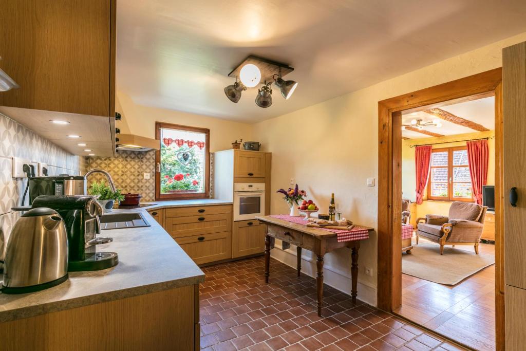 Maison Gîte Au Tonnelier – photo 15