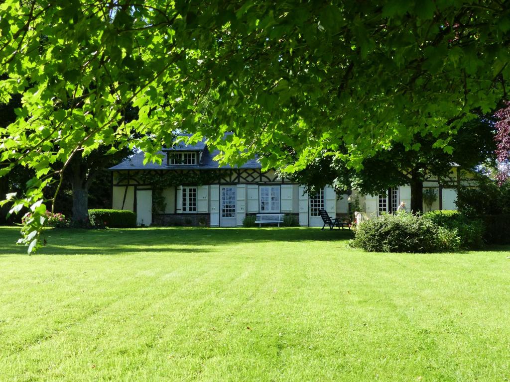 Orfea s home - maison de charme, Lyons-la-Forêt, accès direct forêt - Casa De Tres Dormitorios