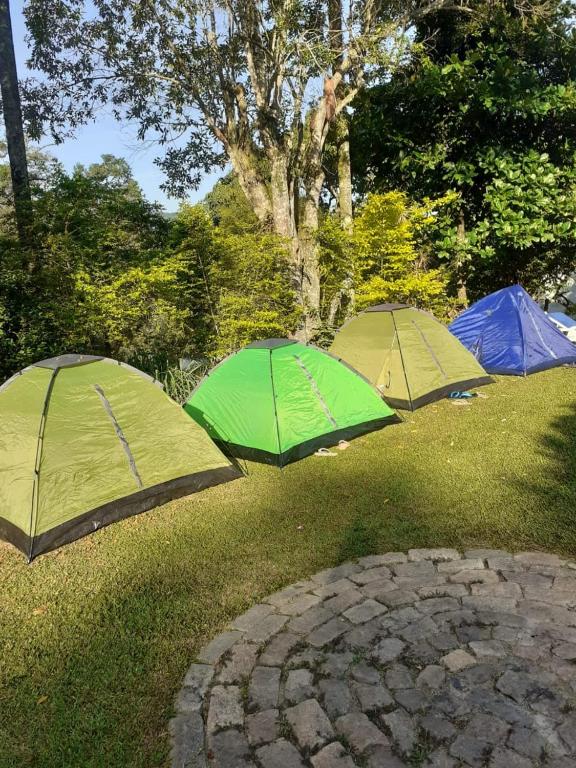  Sítio dos Mendonça