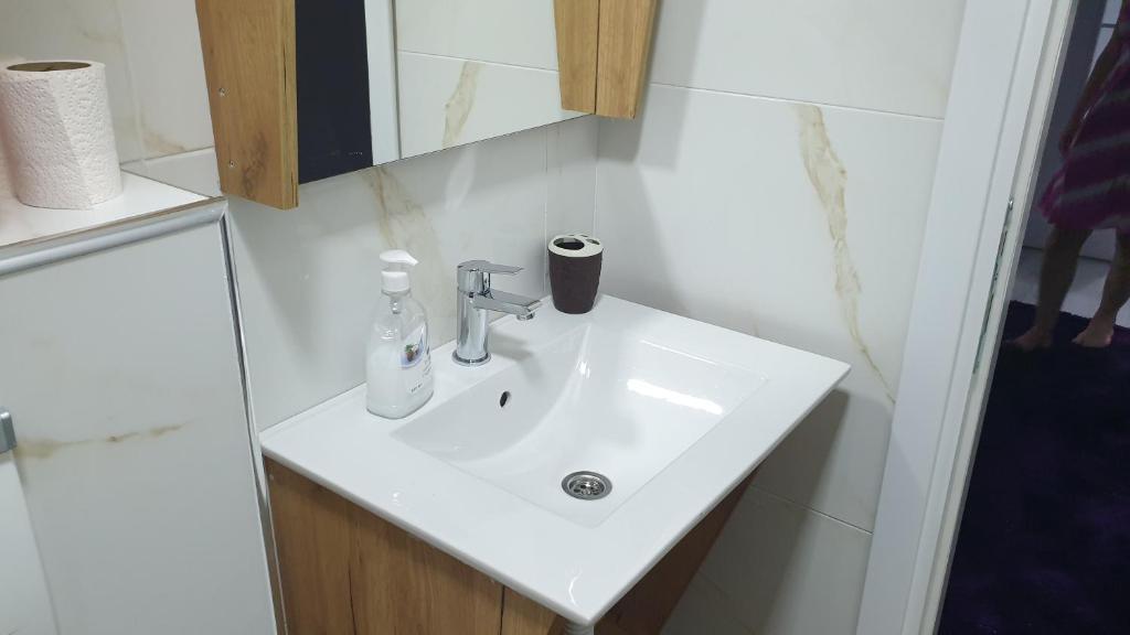 Apartman Sweet dreams 2 - Resim 32