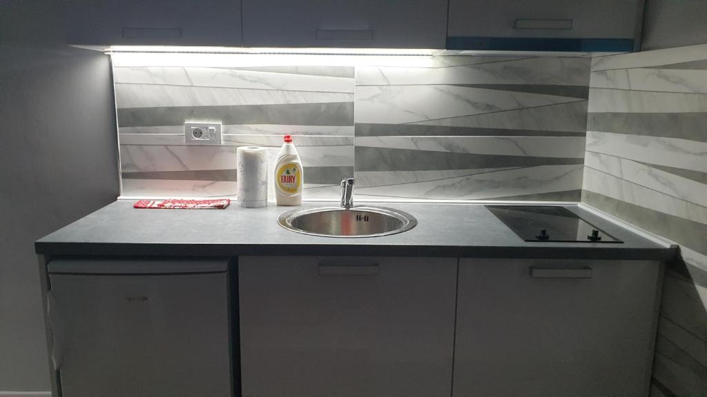 Apartman Sweet dreams 2 - Resim 3