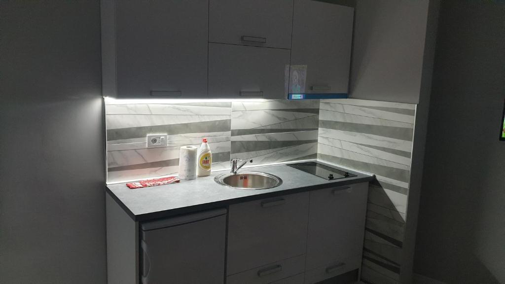 Apartman Sweet dreams 2 - Resim 37