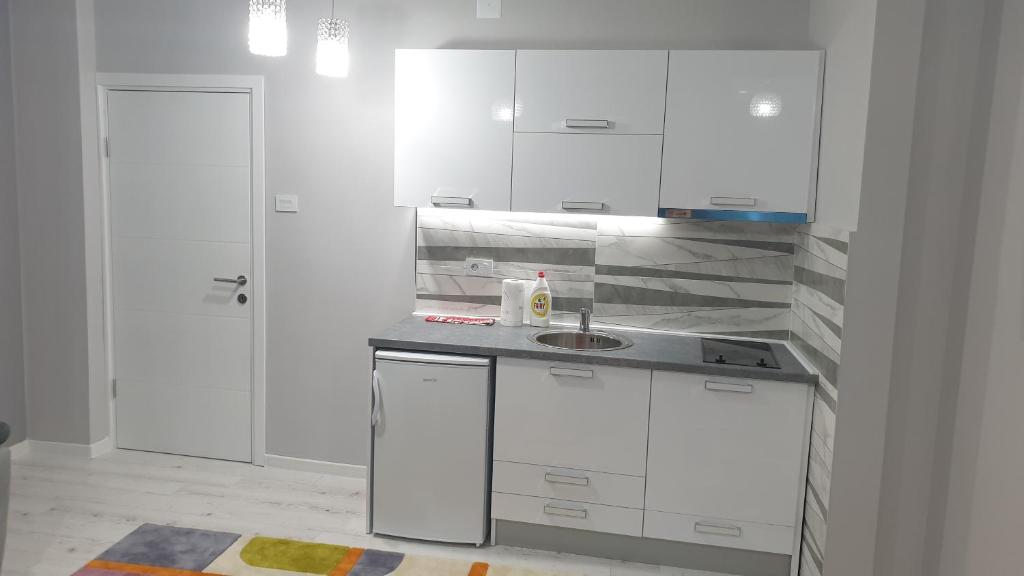 Apartman Sweet dreams 2 - Resim 36