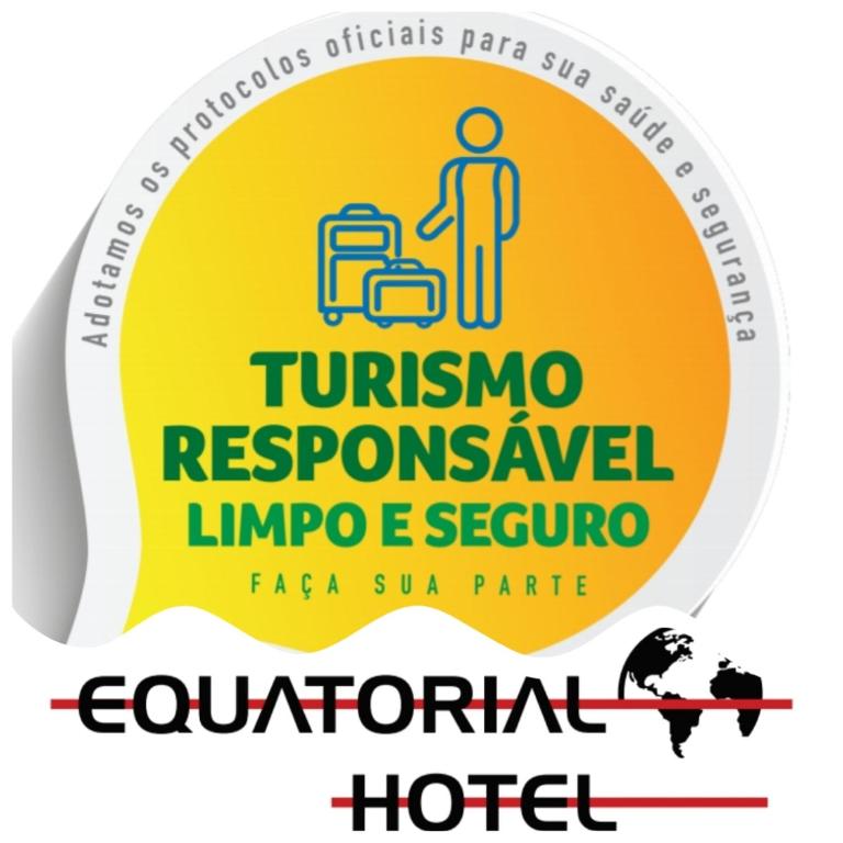  Equatorial Hotel