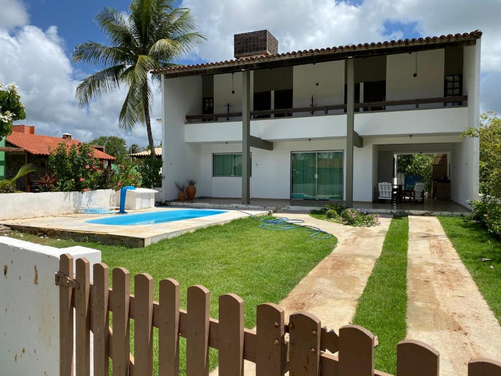  Tamandaré