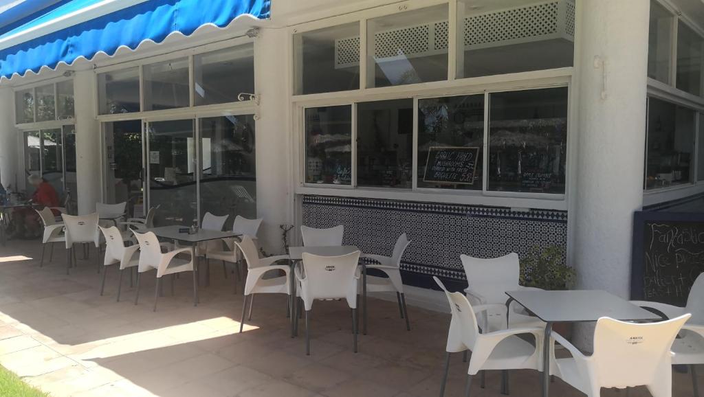 Fotografie z fotogalerie ubytování Skol 230C by Completely Marbella v destinaci Marbella