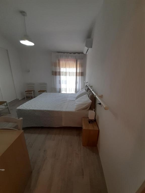 Postel nebo postele na pokoji v ubytování B&B Belvedere