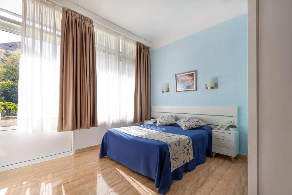 Hostal Ramos, Barcelona, Spain