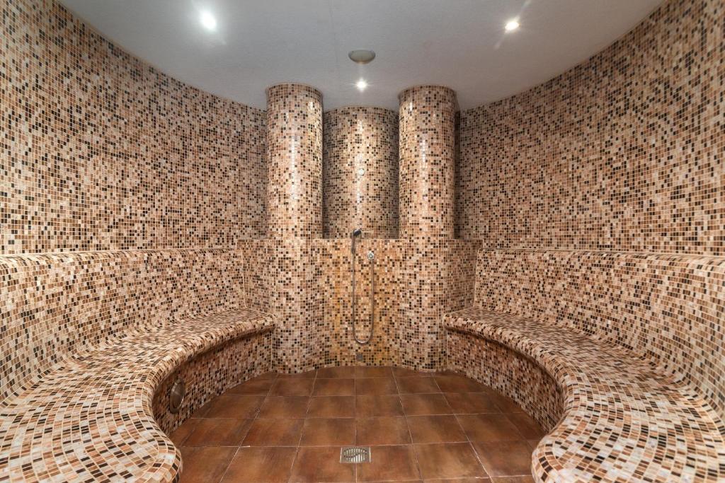 Fotografie z fotogalerie ubytování Ostrzyce Spa v destinaci Ostrzyce