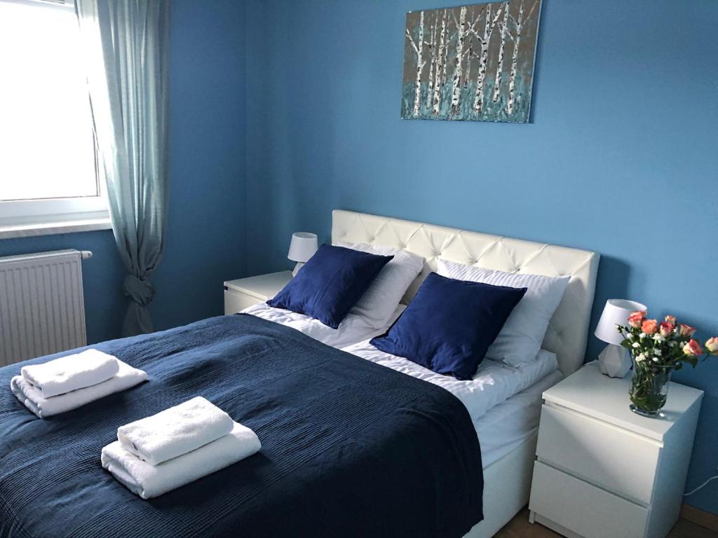Apartamenty Szafirowa Mierzeja - 365PAM - Apartamento De Um Quarto