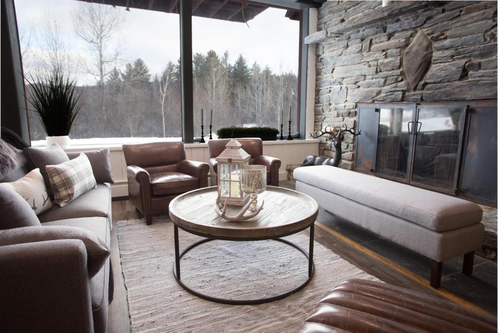 Mountain Meadows Lodge photo