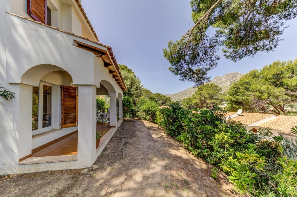 Villa Cala San Vicente - Can Botana 6, Cala San Vicente ...