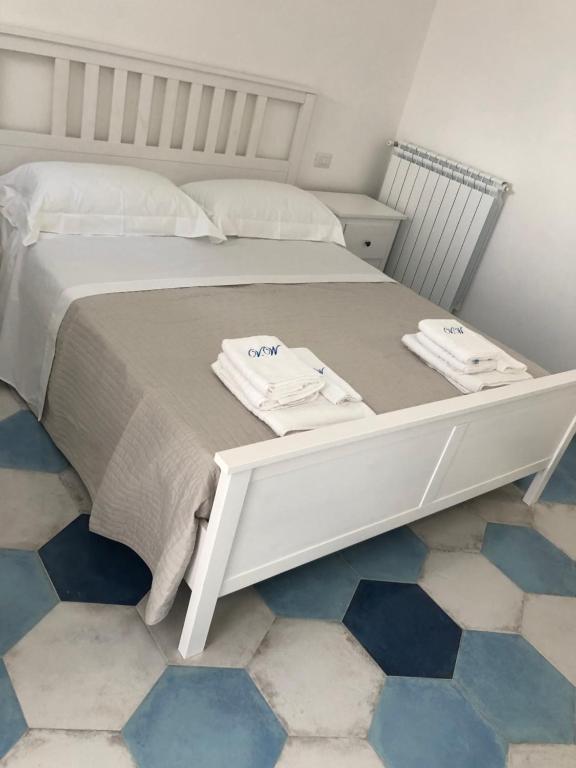 Fotografie z fotogalerie ubytování Villa Wanda a 300 mt dal mare v destinaci Paestum