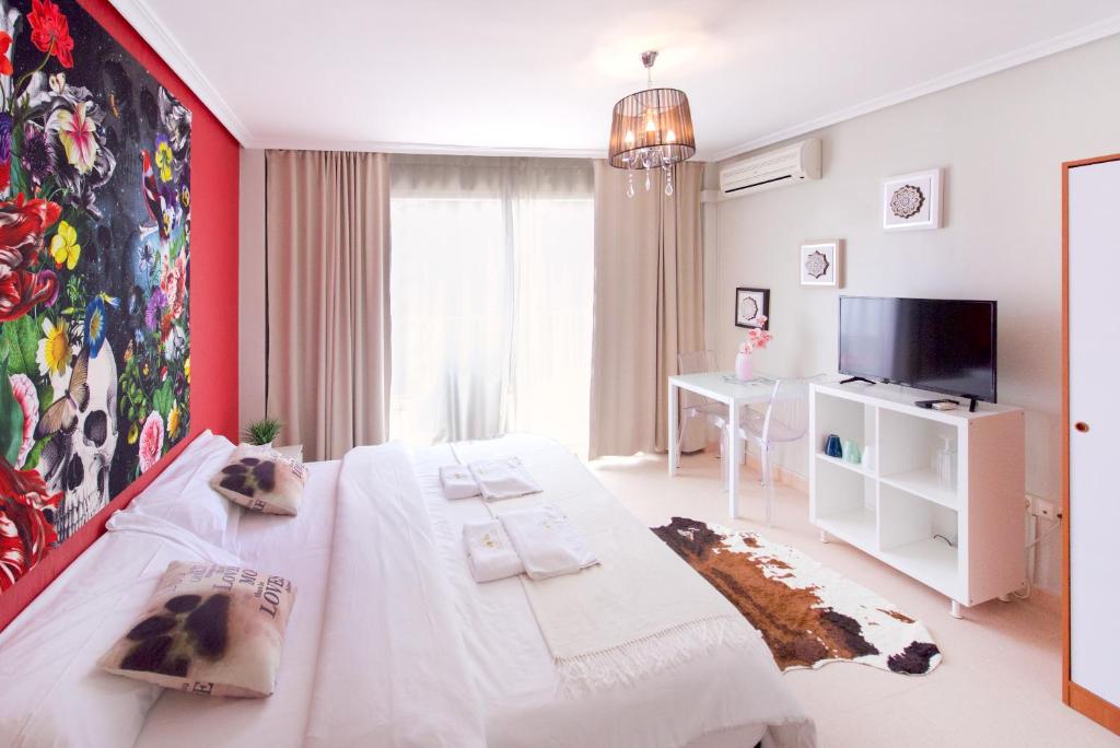 My Pretty Payma Apartamentos, Benidorm – Updated 2022 Prices