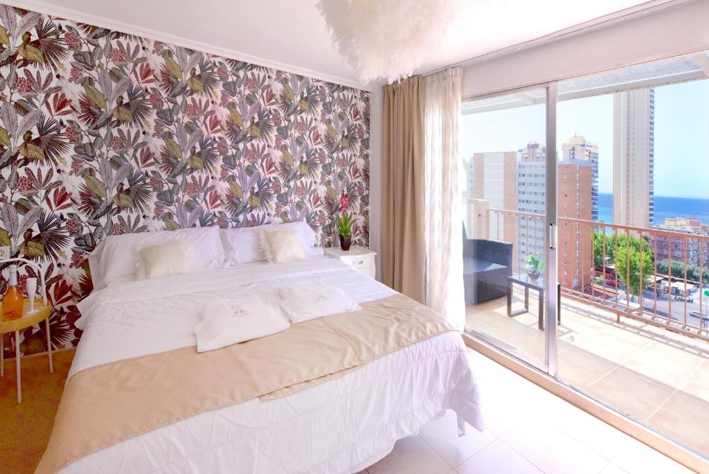 My Pretty Payma Apartamentos, Benidorm – Updated 2023 Prices