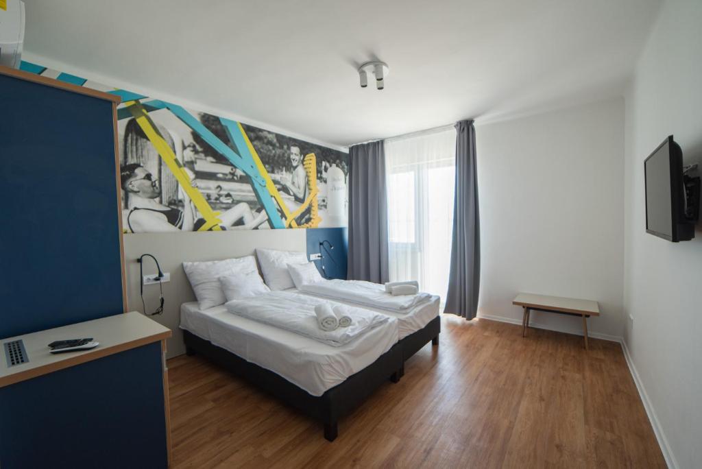 Photo from Dalma Panzió in  Balatonvilágos, , Hungary