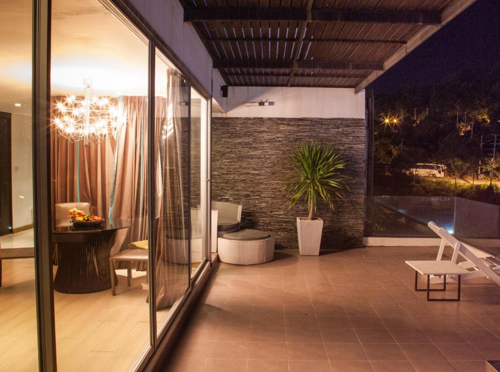 Manita Boutique Hotel - Resim 20