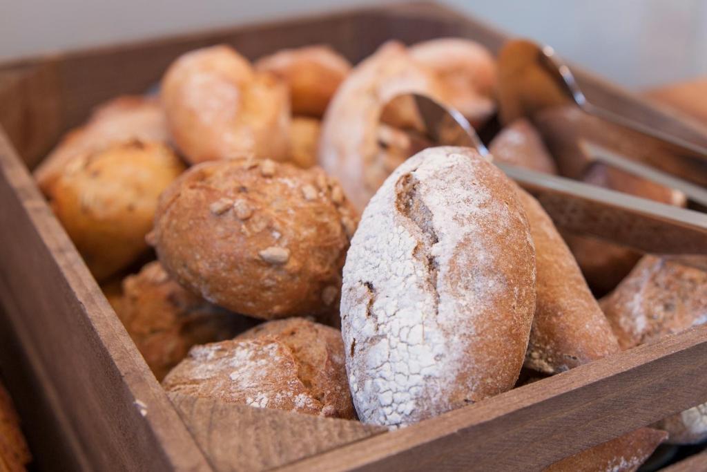 Capri by Fraser, Frankfurt - Resim 36