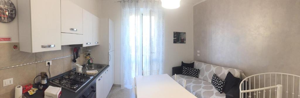 Central Holiday Home Fondi - Maisonnette