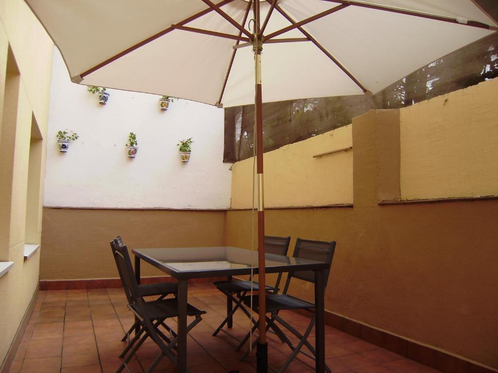 Fotografie z fotogalerie ubytování Apartamentos La Tata v destinaci Avilés