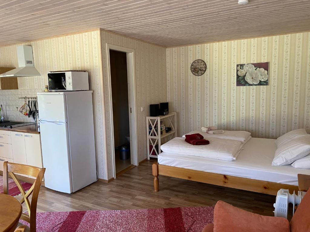 Sinisalu Apartments - Cottage With Terrace