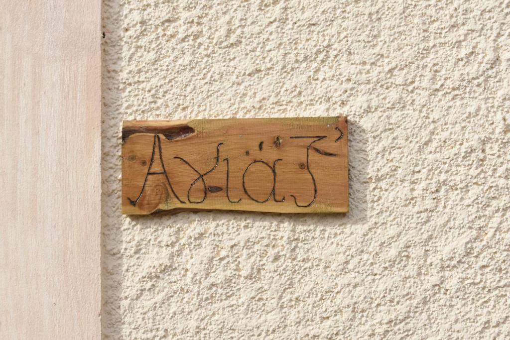 Fotografia z galérie ubytovania Agiaz' v destinácii Arachova