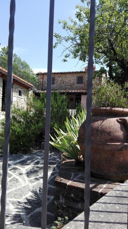 Gallery image of Casina di Vicchio in Dicomano
