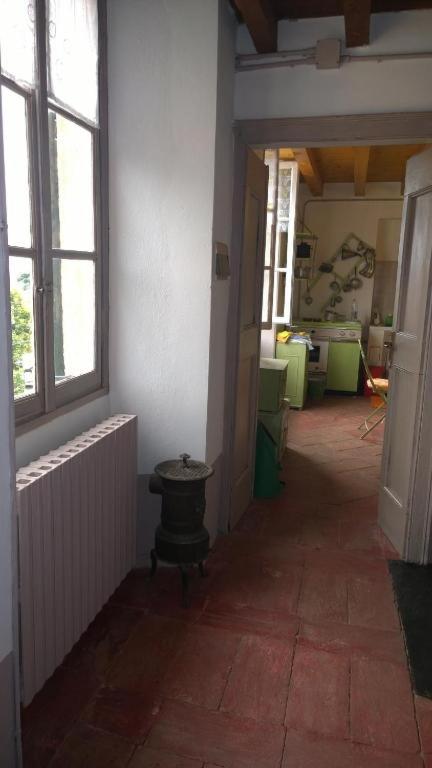 Fotografie z fotogalerie ubytování B&B "A Casa di Camilla" v destinaci Carate Urio
